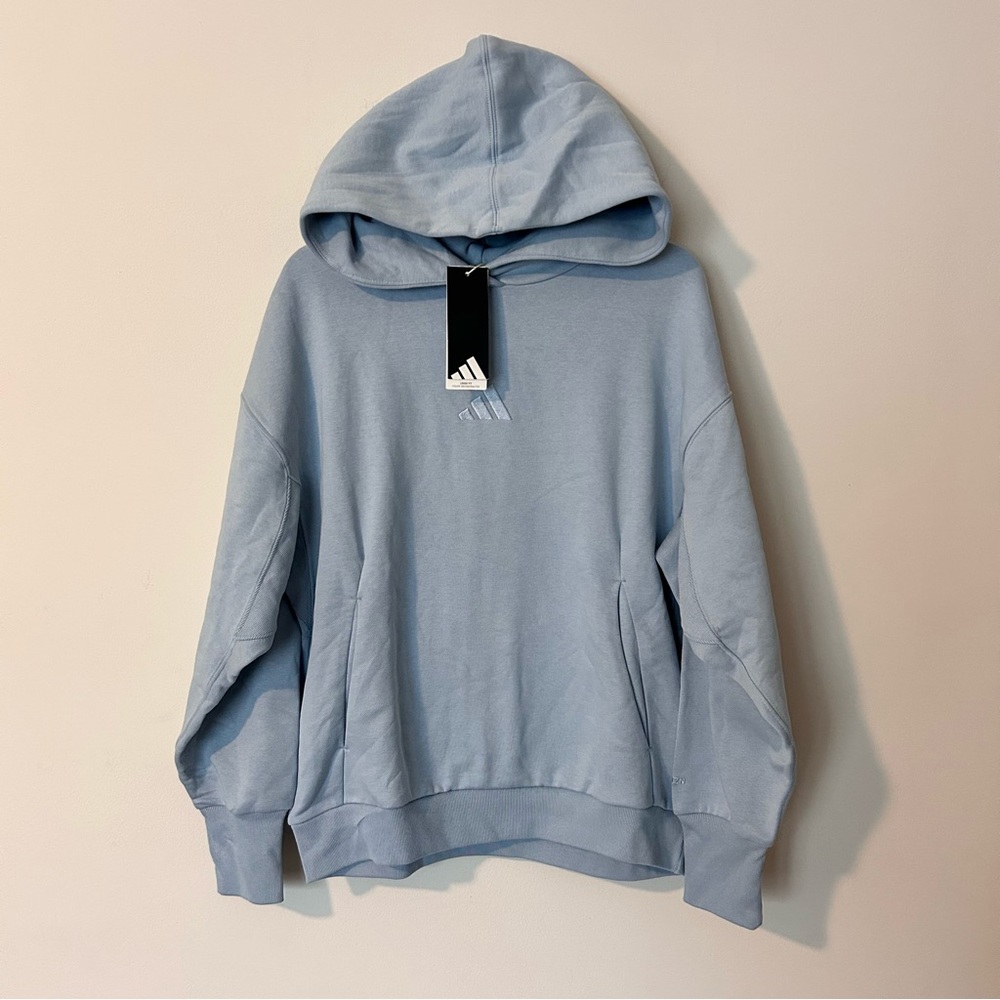 Adidas hoodie
